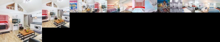 Gangneung Lover's Story Pension