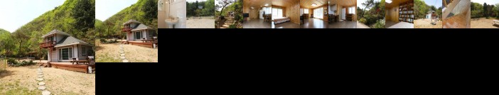 Gwangju Jongyeowool Pension