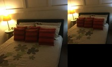 Homestay - Room near Ariport B&B