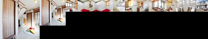 Gangneung Peanut Pension