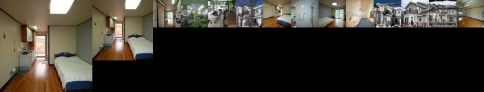 Bonghwa Pension Hanee Baram