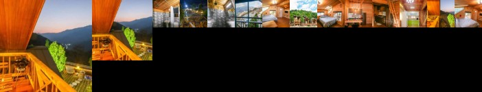 Gurye Jirisan Punggyeongchae Pension