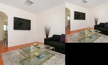 Safe and Secure 2 Bedroom Villa