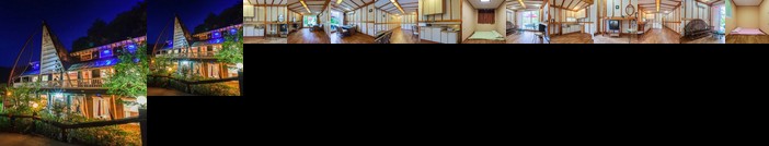 Gangneung Songi Lodge Pension