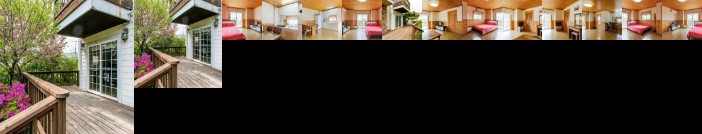 Gongju Gyeryongsan Jakeun Shimteo Pension