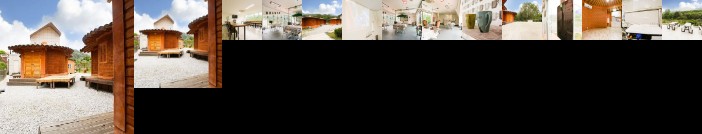 Hamyang Saedeulbaramhwangto Pension