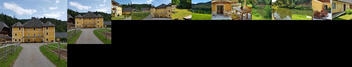 Ferienwohnungen Gut Seebacher