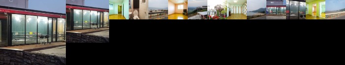 Ganghwado Marronnier Pension