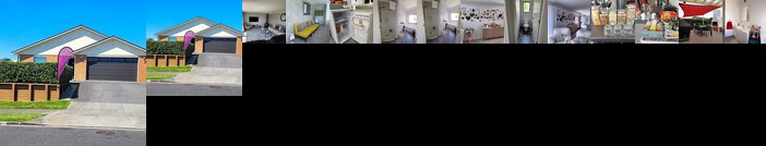 PenrodBnB Shared Home