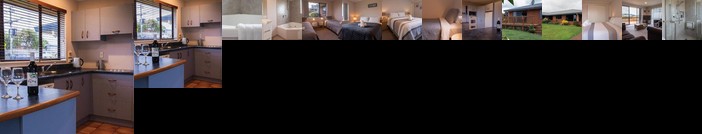 Welcome To Wairau - Oakura Beach