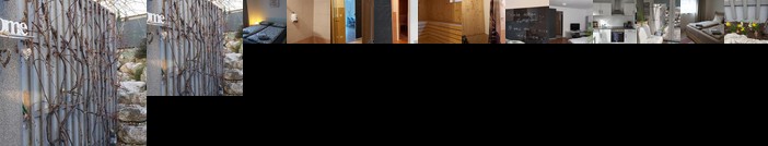 Relax-Apartment mit Sauna