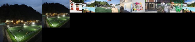 Chuncheon Namiseom Sagyejeol Pension