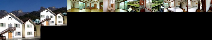Jecheon Worak Pensionville Gauguin House