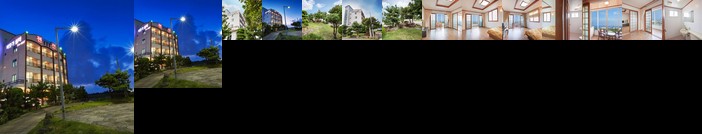 Jeju Badagasuimteo Pension
