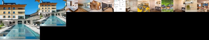 ArlbergResort Kloesterle