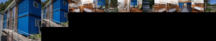 The Eco Lodge - Tsb Topec