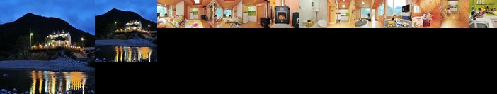 Inje Gooreumtagoonseonnye Pension