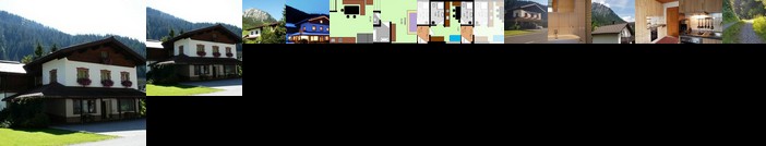 Appartements Burtscher