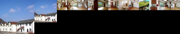 Jecheon Worak Pensionville Manet House