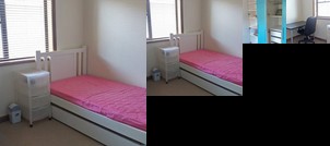 Homestay - Cosy room near UNSW and CBD