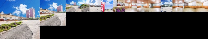 Hwaseong Jebudo Jageunseom Pension