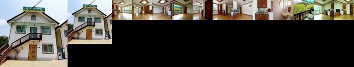 Jecheon Worak Pensionville Gogh House