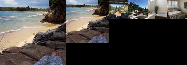 Homestay - Little Bay