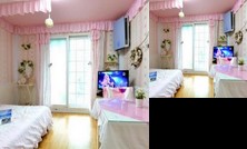 Chuncheon Namiseom Gangchon Love Letter Pension