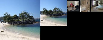 Homestay - Lovely Double Bed Room - Private