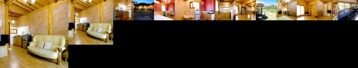 Inje Mountain Valley Pension