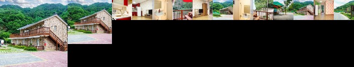Jecheon Sopungganeunnal Pension