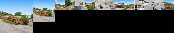 Surf Munro - Ngunguru Holiday Home