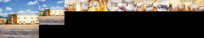 Jeongeup Brahms Pension