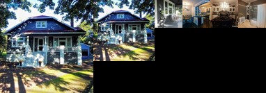The Vimy Bed & Breakfast