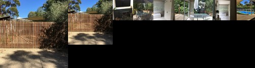 Homestay - Hideaway house