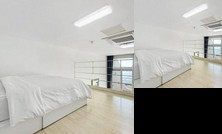 Ganghwado Santorini Pension