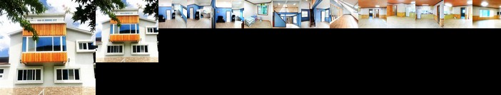 Gapyeong Cheongpyeong Daon Pension