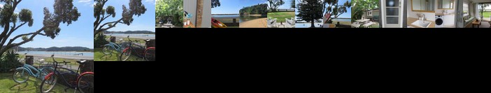 Pohutukawa Bach Ngunguru