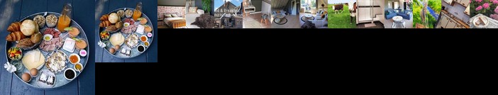 Ontbijt bij De Boerenmeid