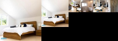 Coastal Country Loft