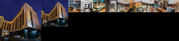 CitiGO Hotel Shanghai International Tourist Resort