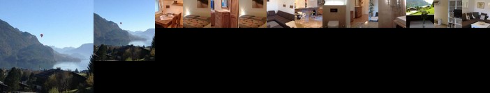 4 + 5 Luxury Apartments