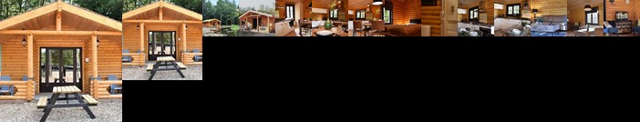 Lodgepark Voorsterwoud