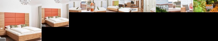 Weinhof - Gaestehaus Maier