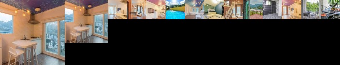 Gapyeong Roman Pension