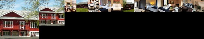 Park Avenue Suites St. John's