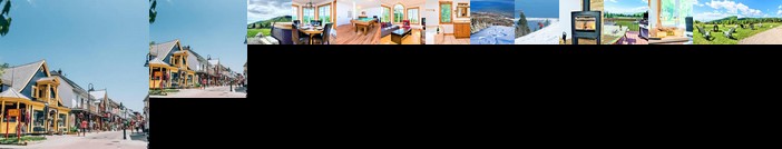 Accueillante - Spa fleuve et montagnes