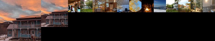 Auberge de jeunesse du Domaine a Liguori