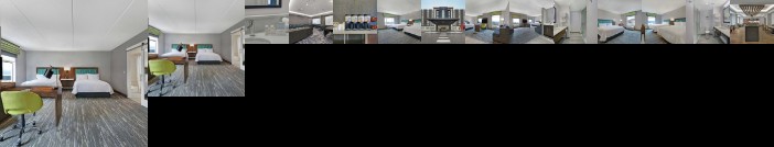 Hampton Inn Peterborough