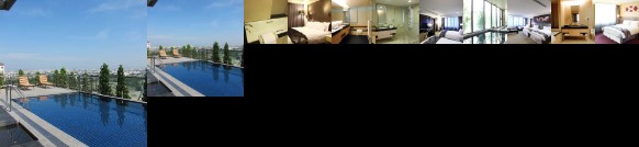 The Taichun Maison De Chine Hotel_Pinzhen Building